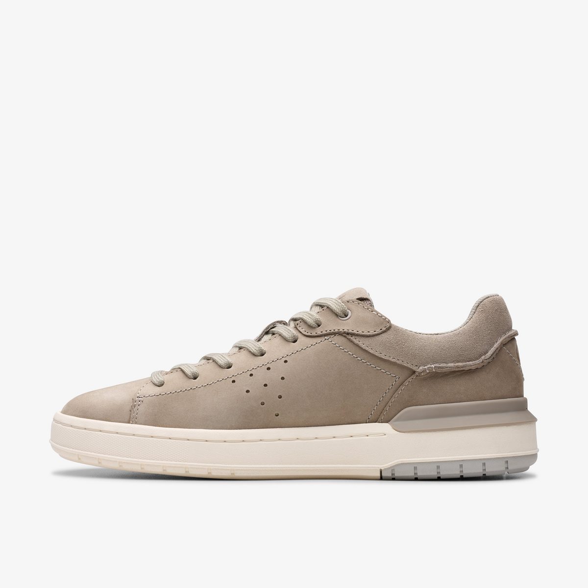 Courtlite 2 Run detail
