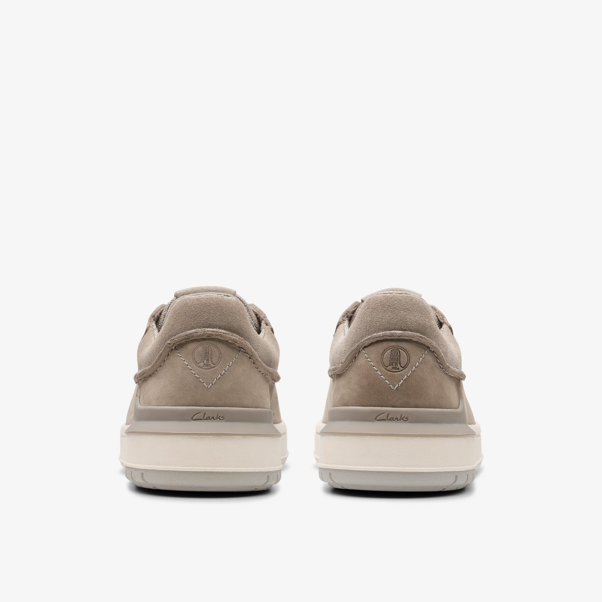 Courtlite 2 Run detail