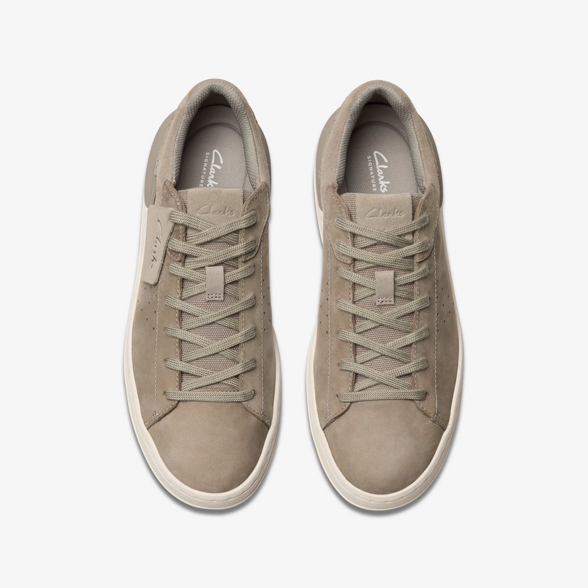 Courtlite 2 Run detail