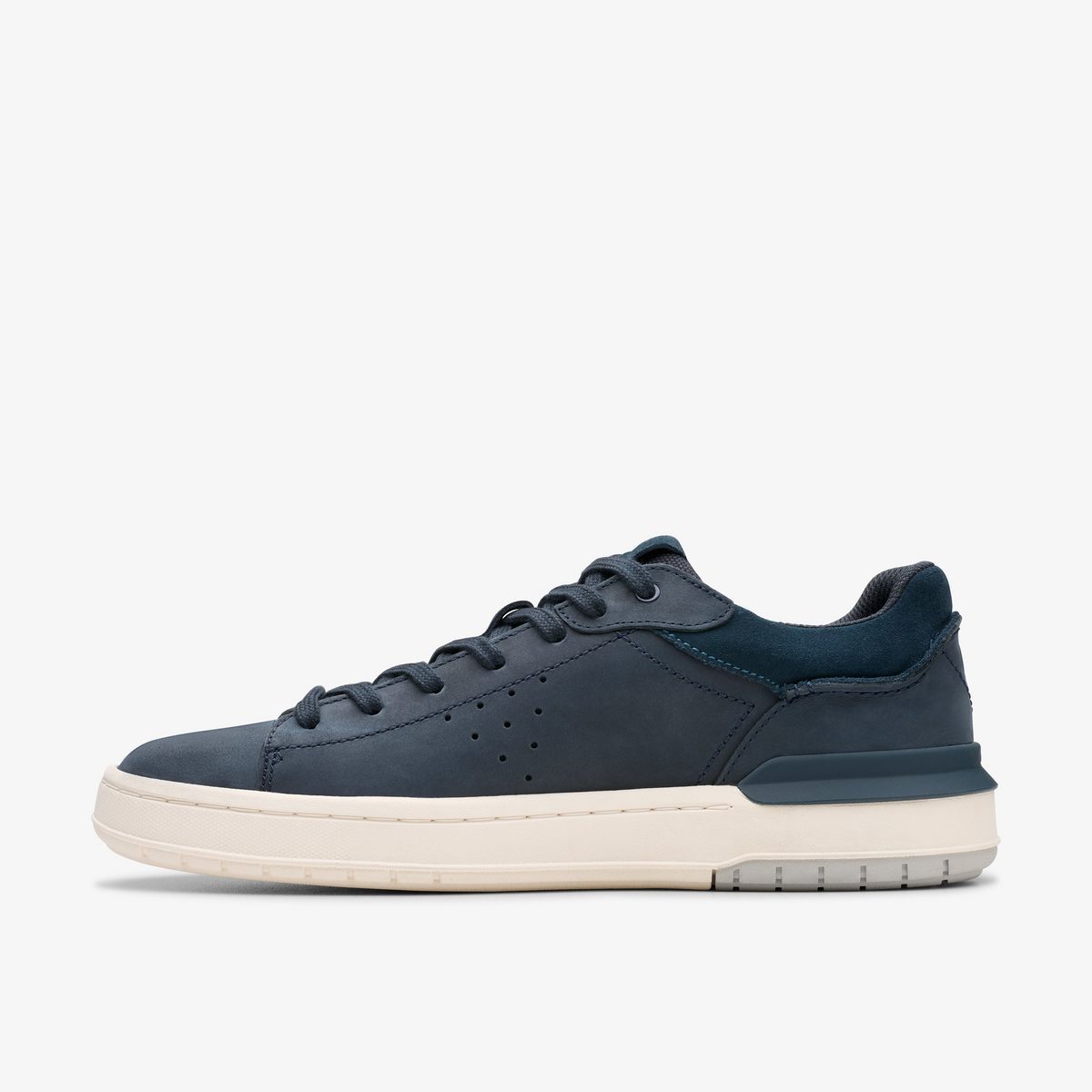 Courtlite 2 Run detail