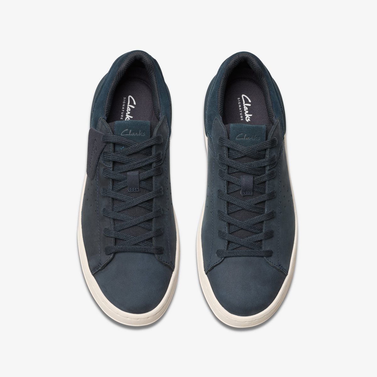 Courtlite 2 Run detail
