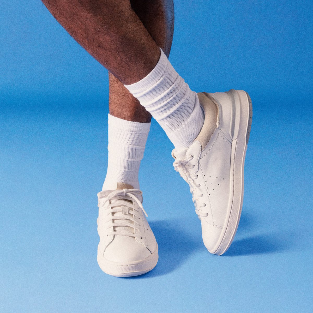 Courtlite 2 Run detail