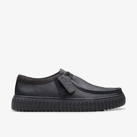 Torhill Lo — Black Leather
