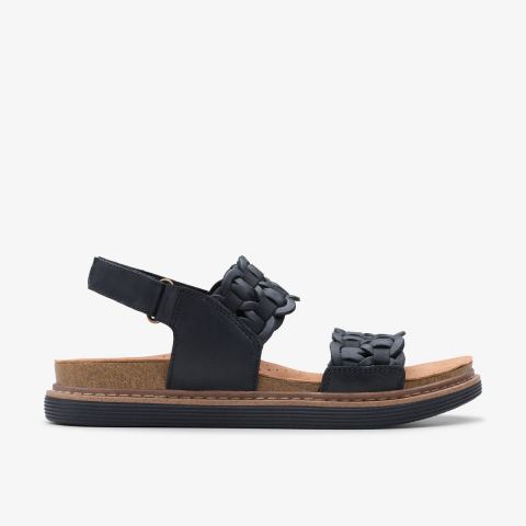 Arwell Glide — Black Combination