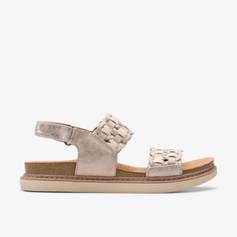 Arwell Glide — Metallic Combination