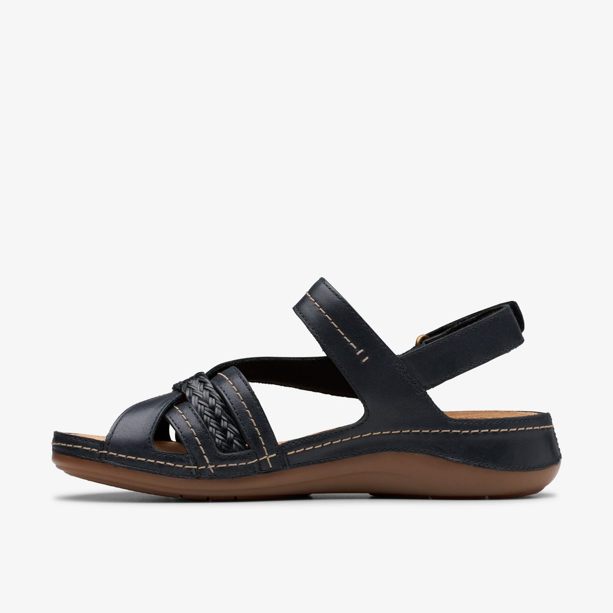 Cecily Strap detail
