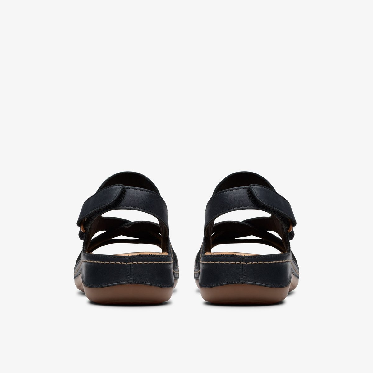 Cecily Strap detail