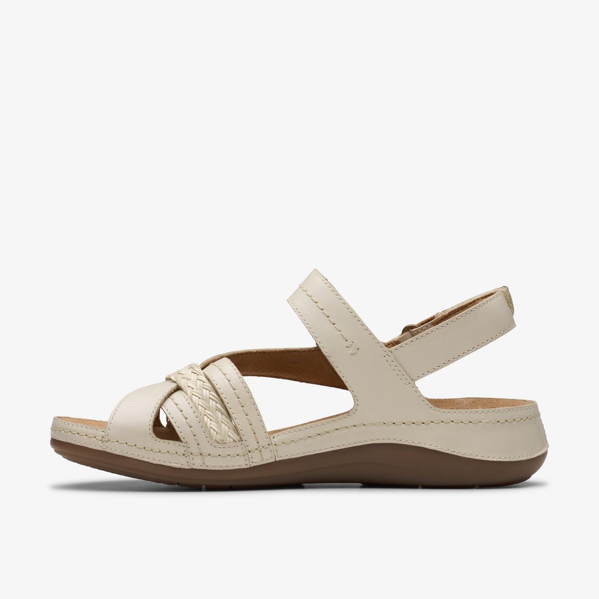 Cecily Strap detail