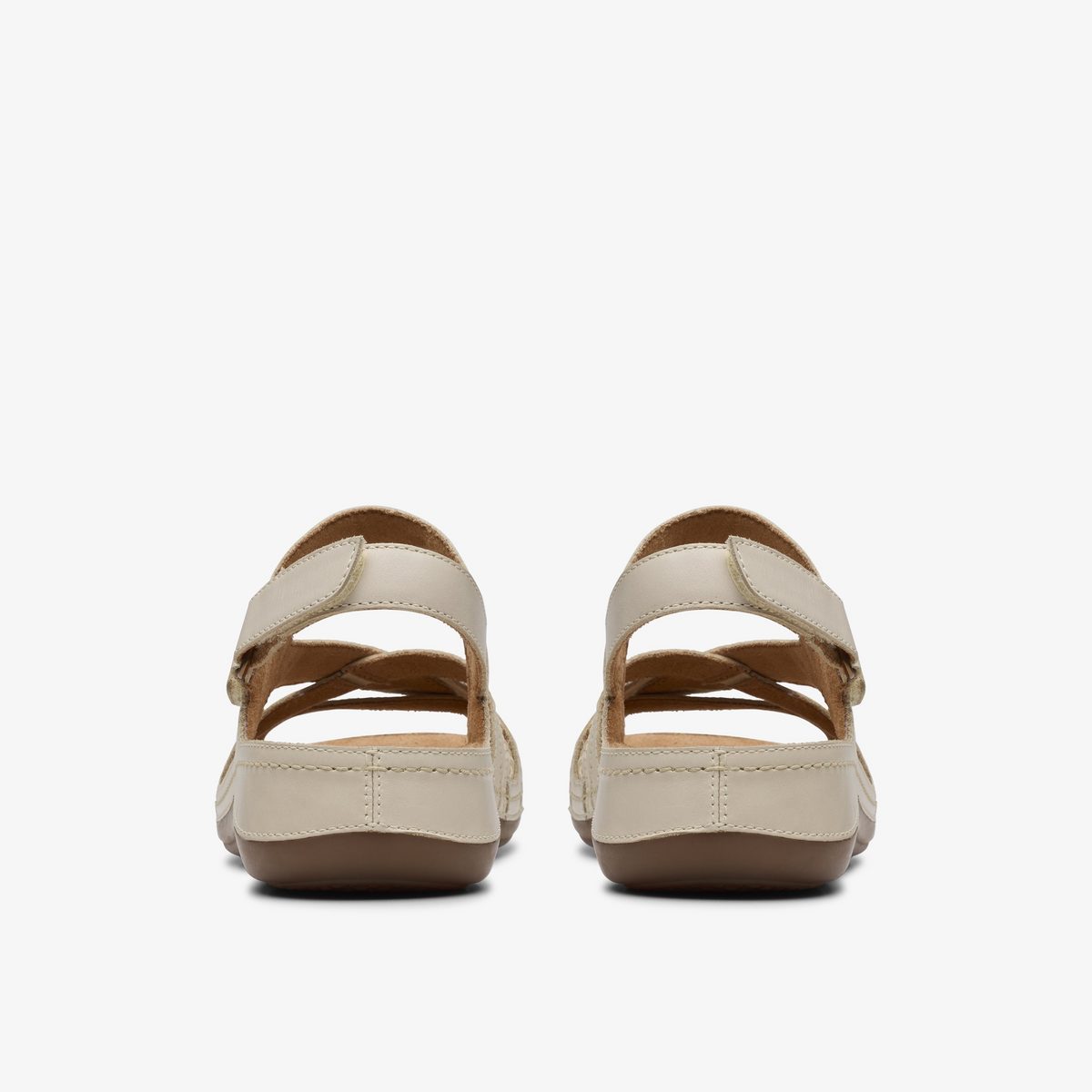 Cecily Strap detail