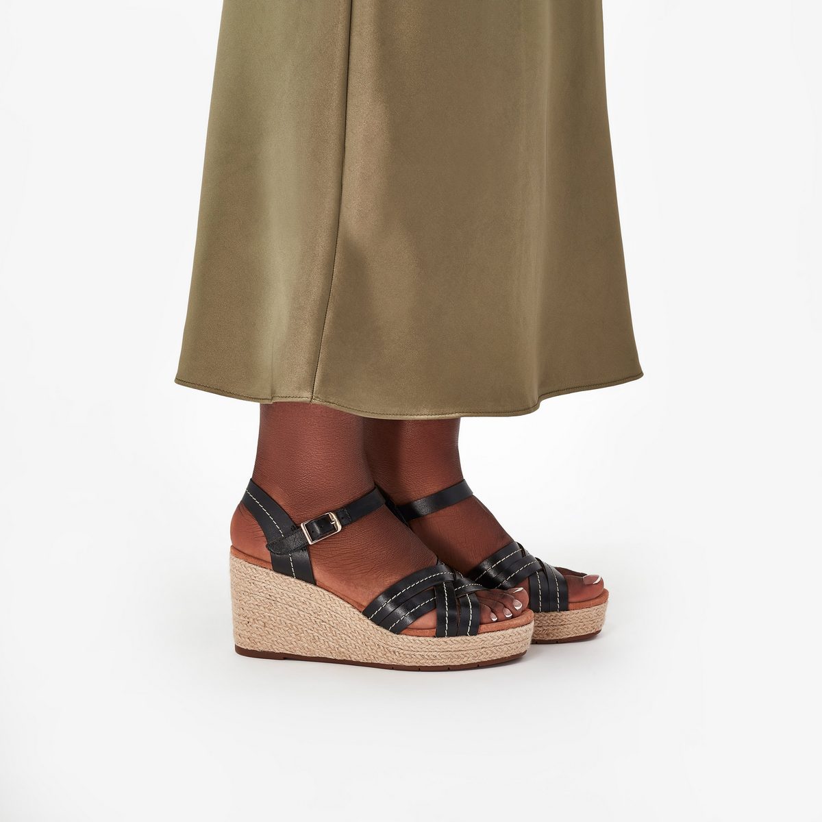 Sabina Strap detail