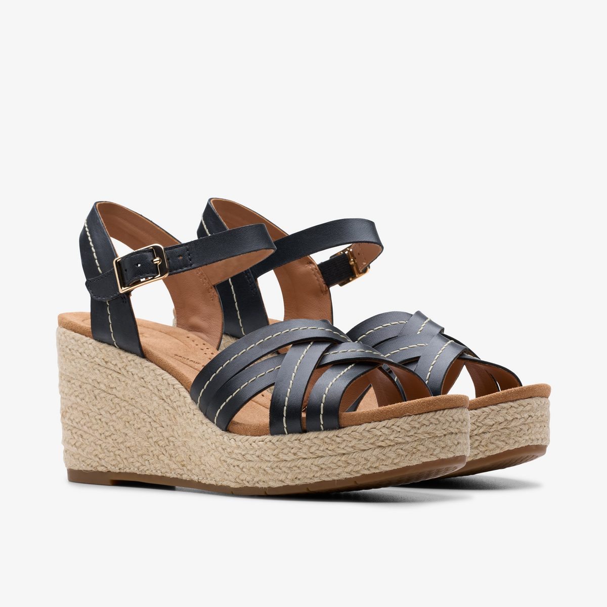 Sabina Strap detail