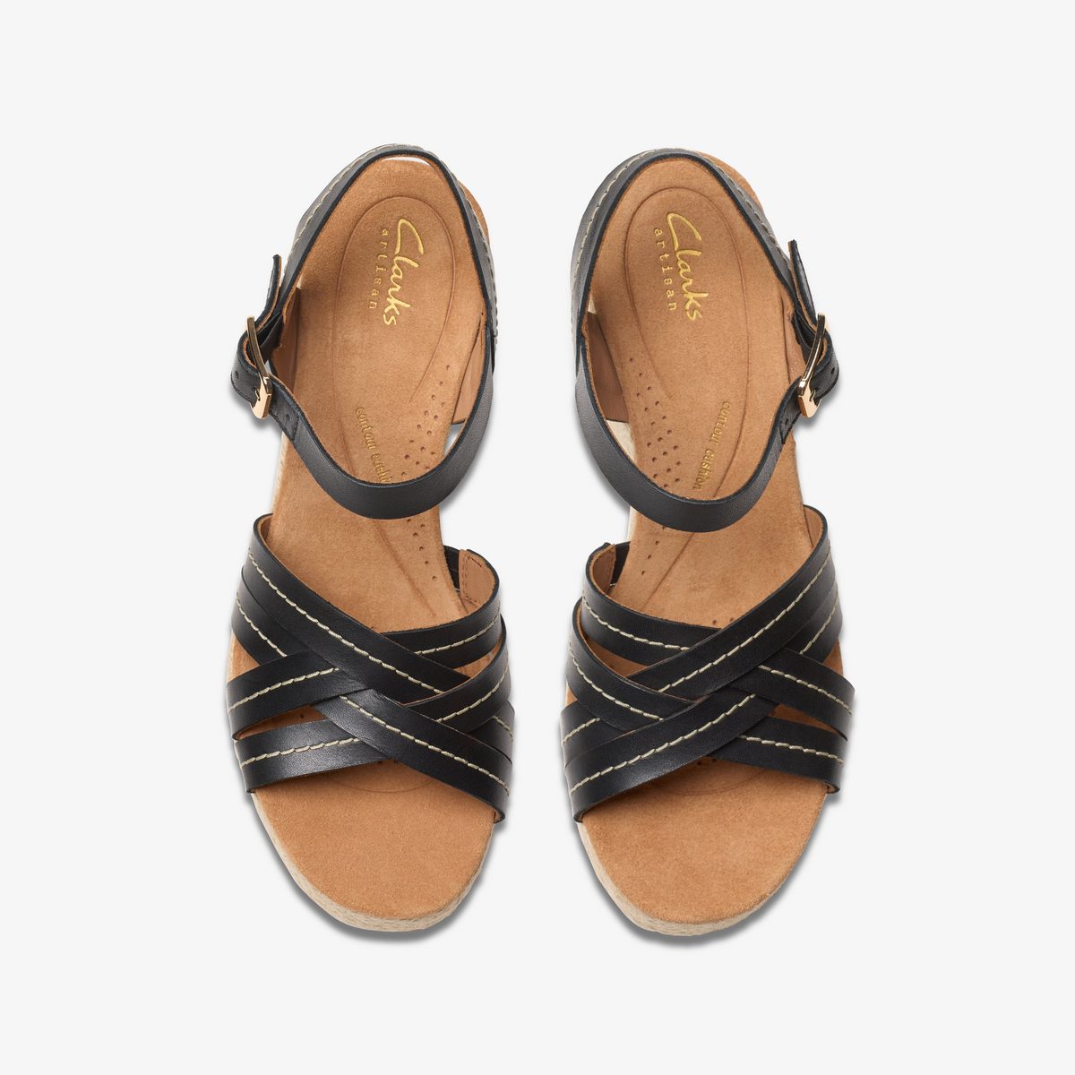 Sabina Strap detail