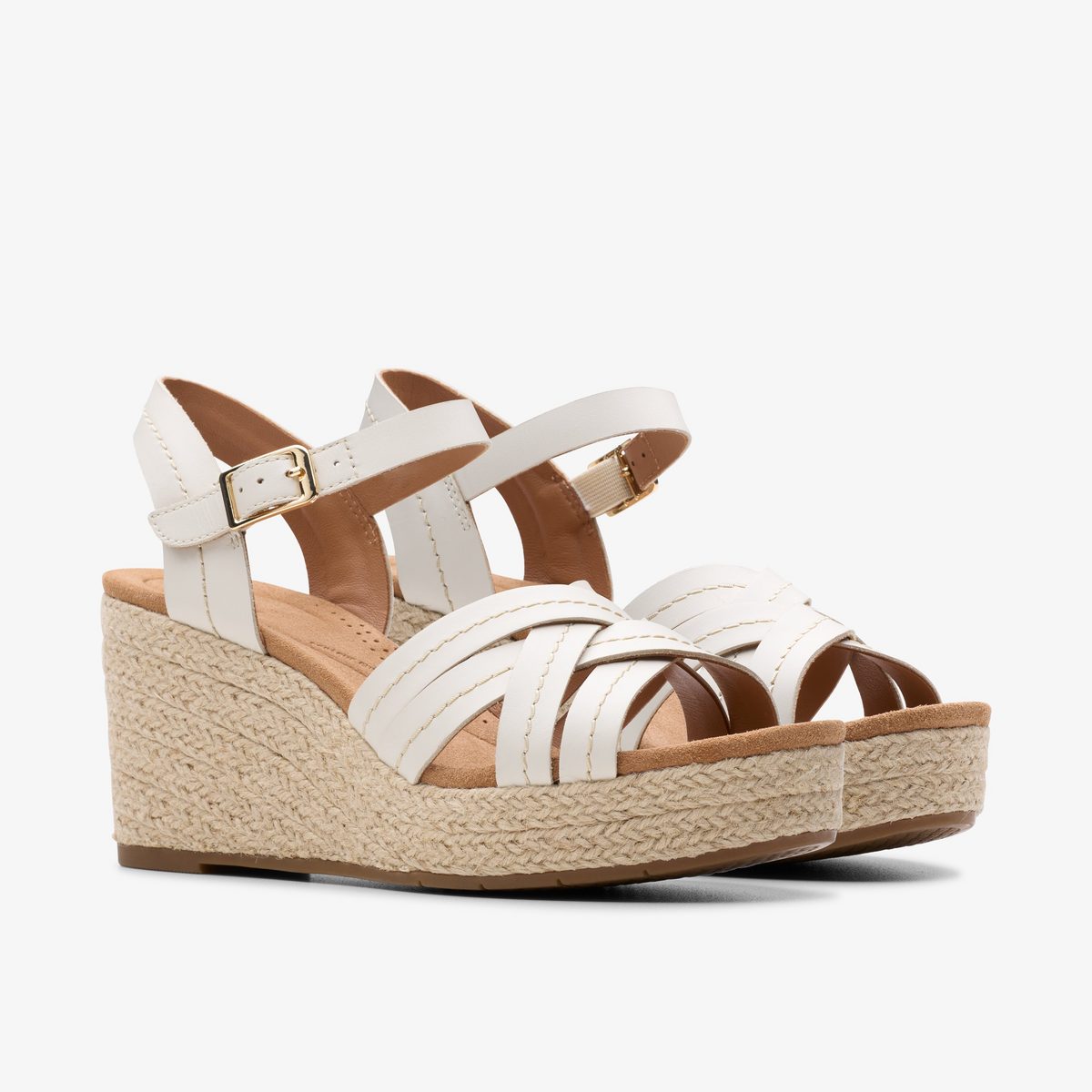 Sabina Strap detail