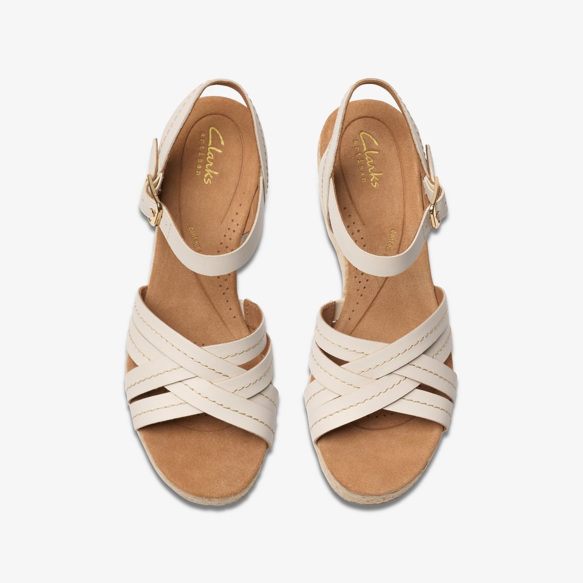 Sabina Strap detail