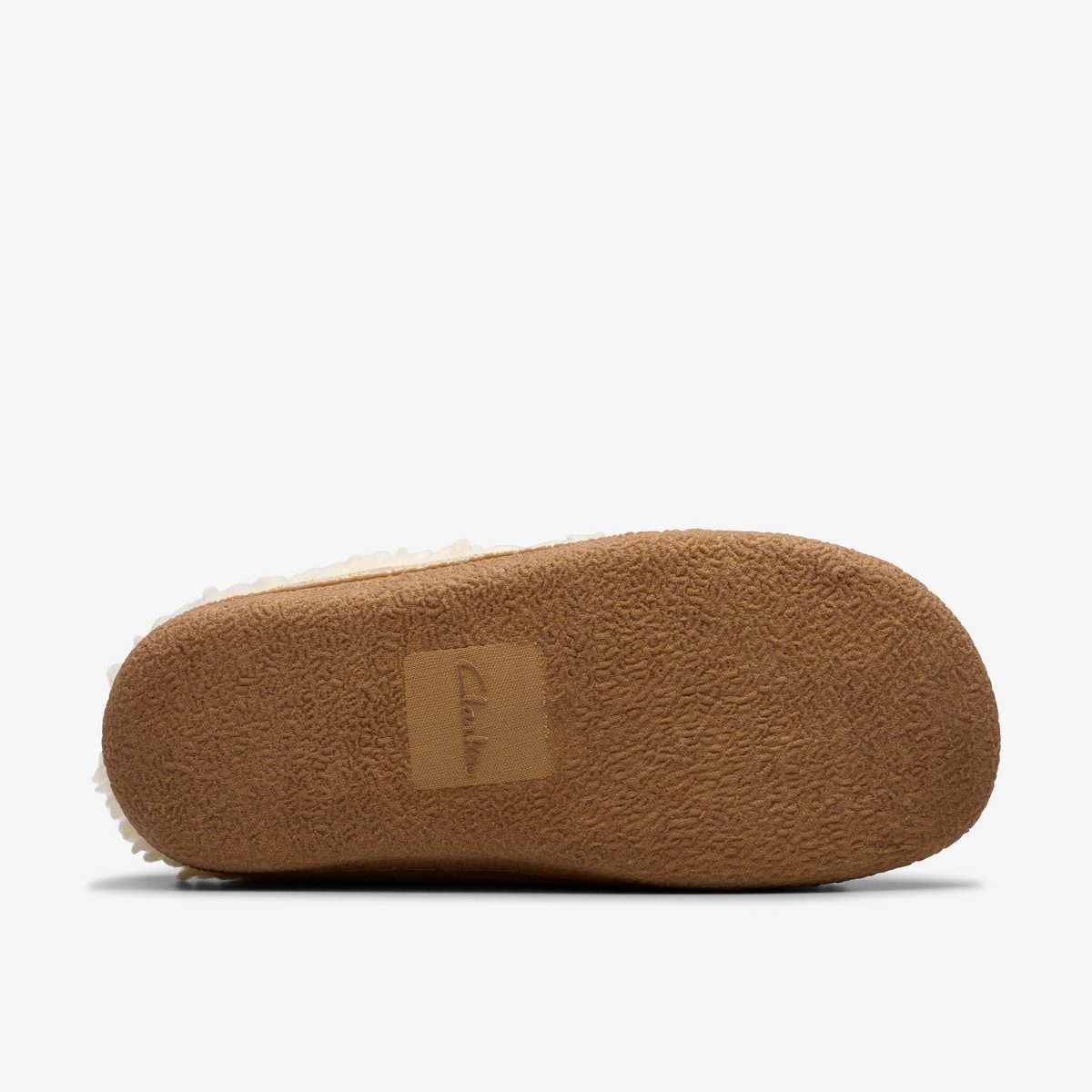 Belle Wych Slippers detail