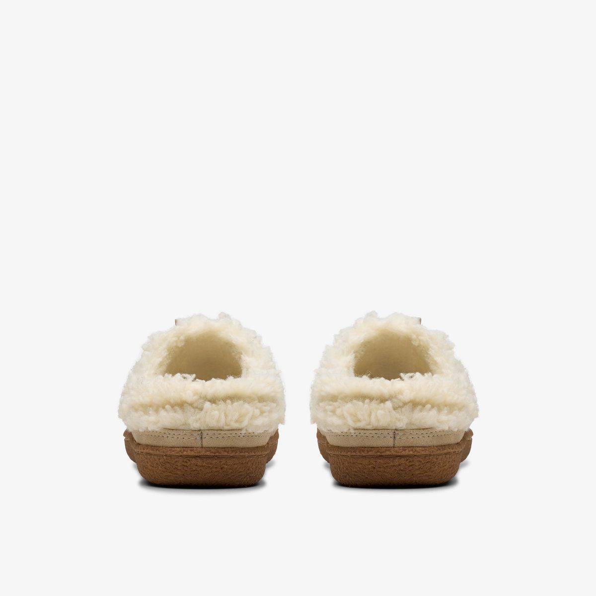 Belle Wych Slippers detail