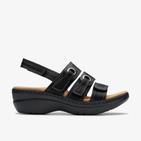 Merliah 2 Bali — Black Combination