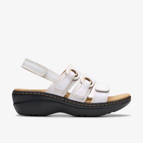 Merliah 2 Bali — White Combination