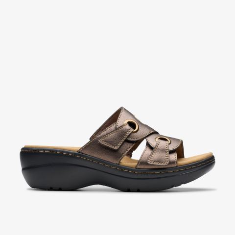 Merliah2 Cove — Bronze Metallic