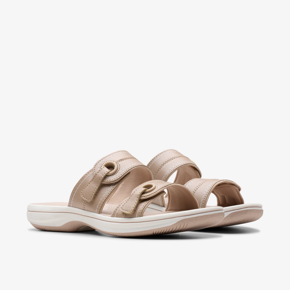 Breeze Maye detail