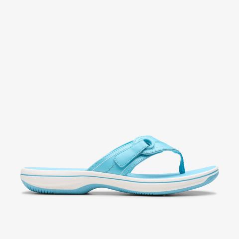 Breeze Reyna — Sky Blue