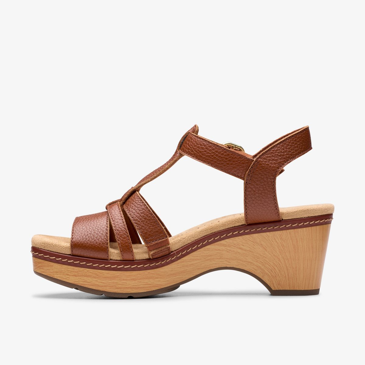 Seannah Madi detail