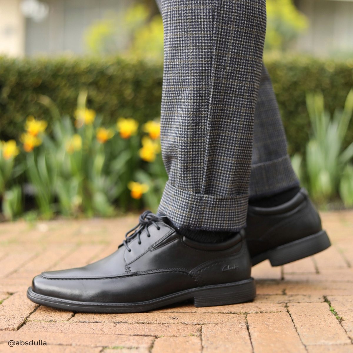 Dresslite Ace detail