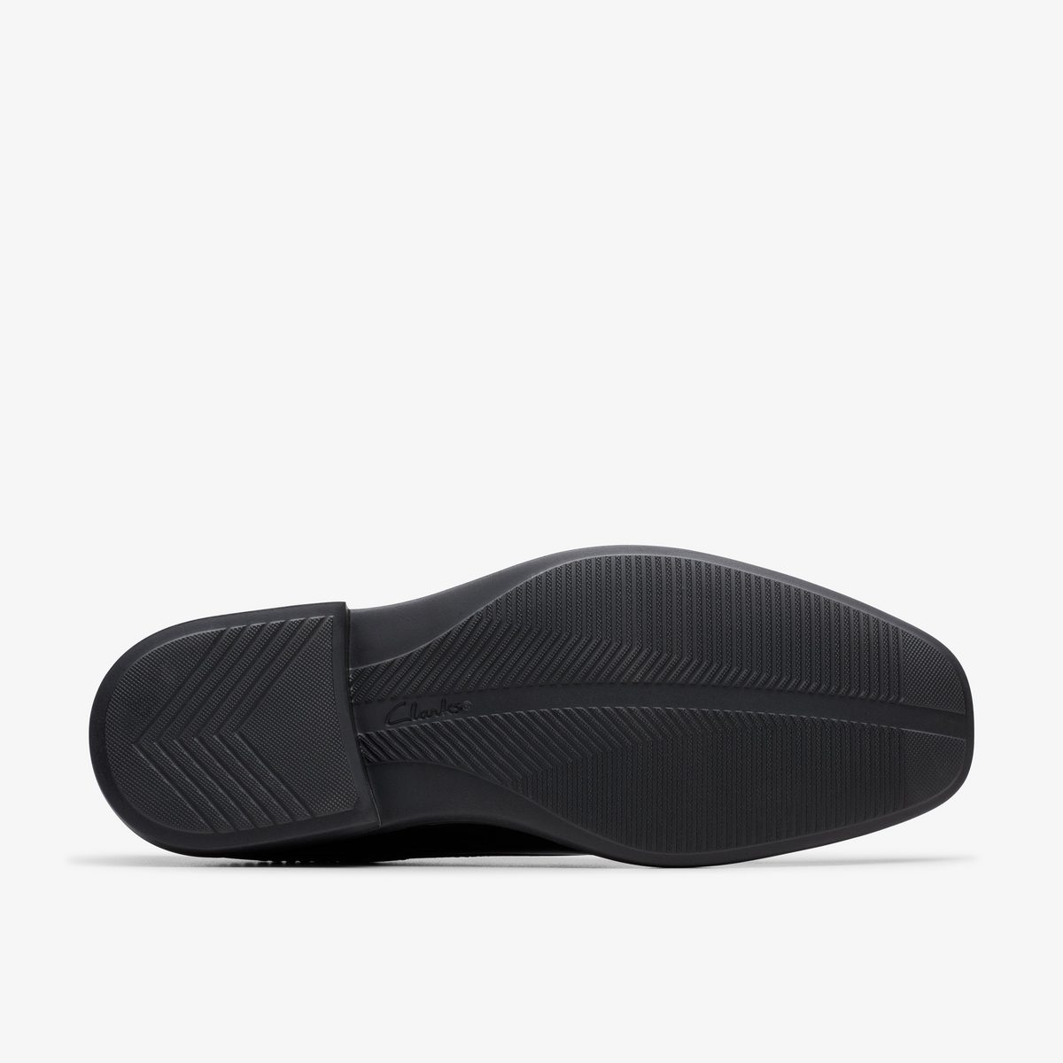 Dresslite Step detail