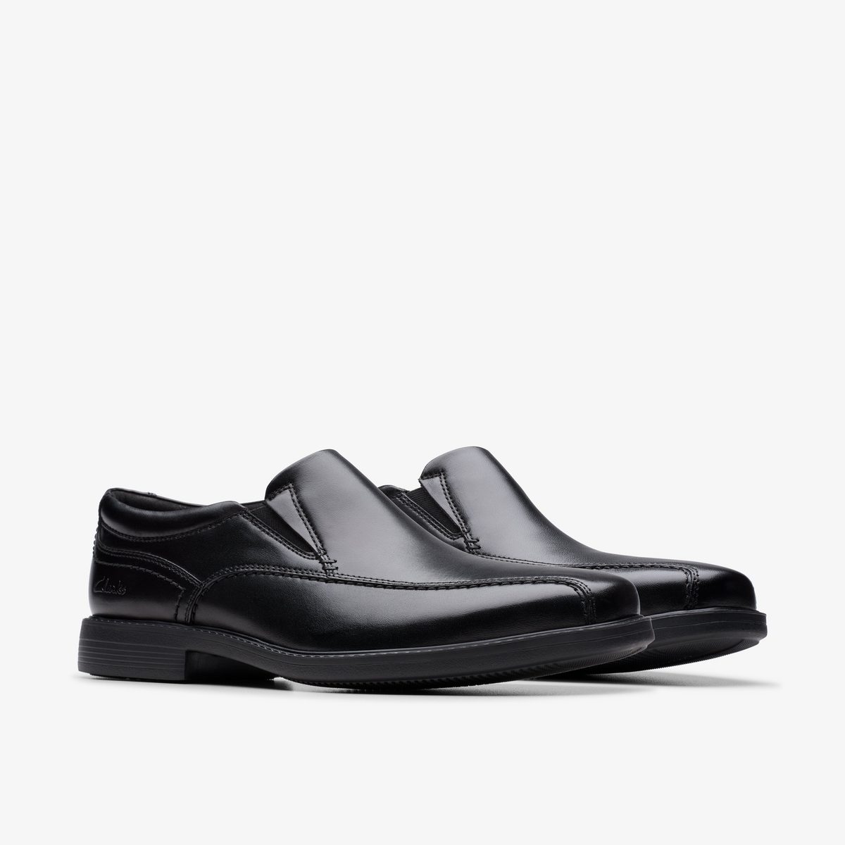 Dresslite Step detail