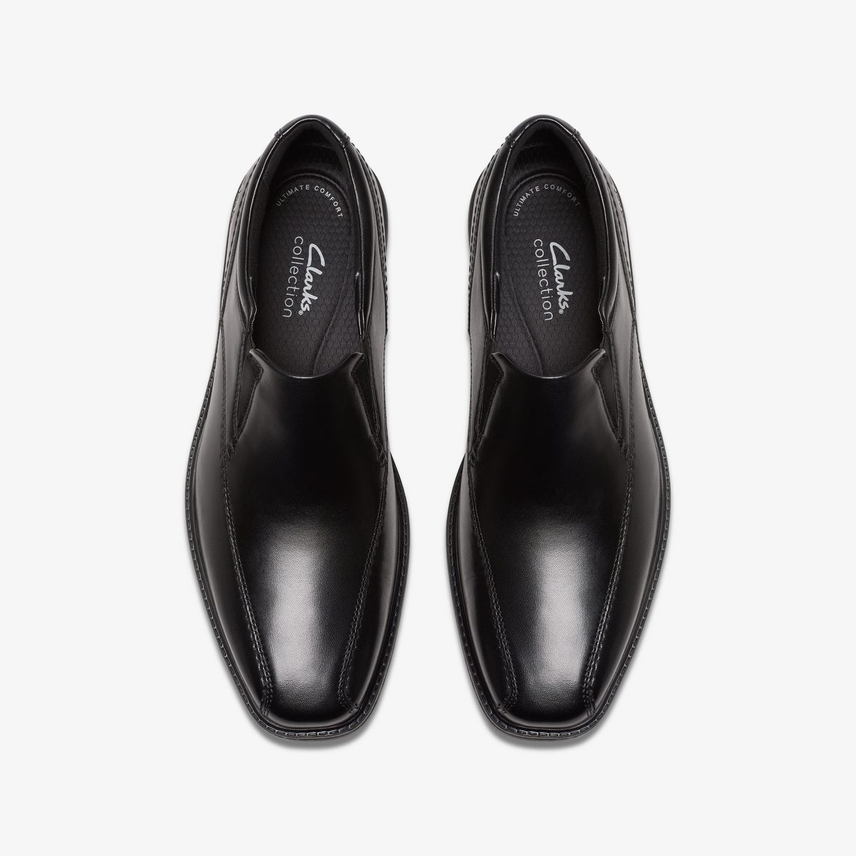 Dresslite Step detail