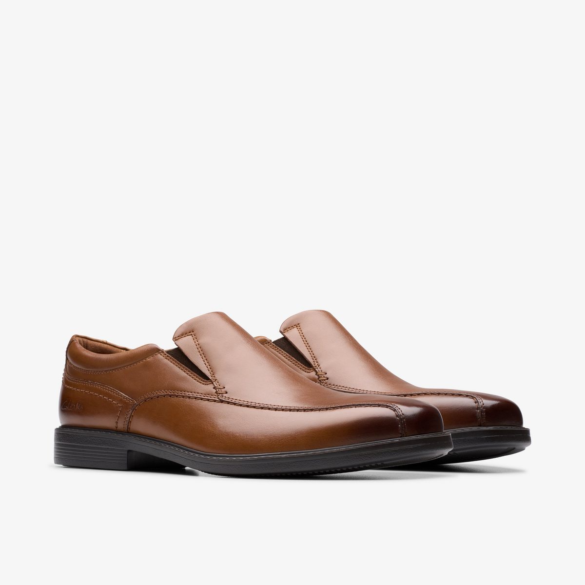 Dresslite Step detail