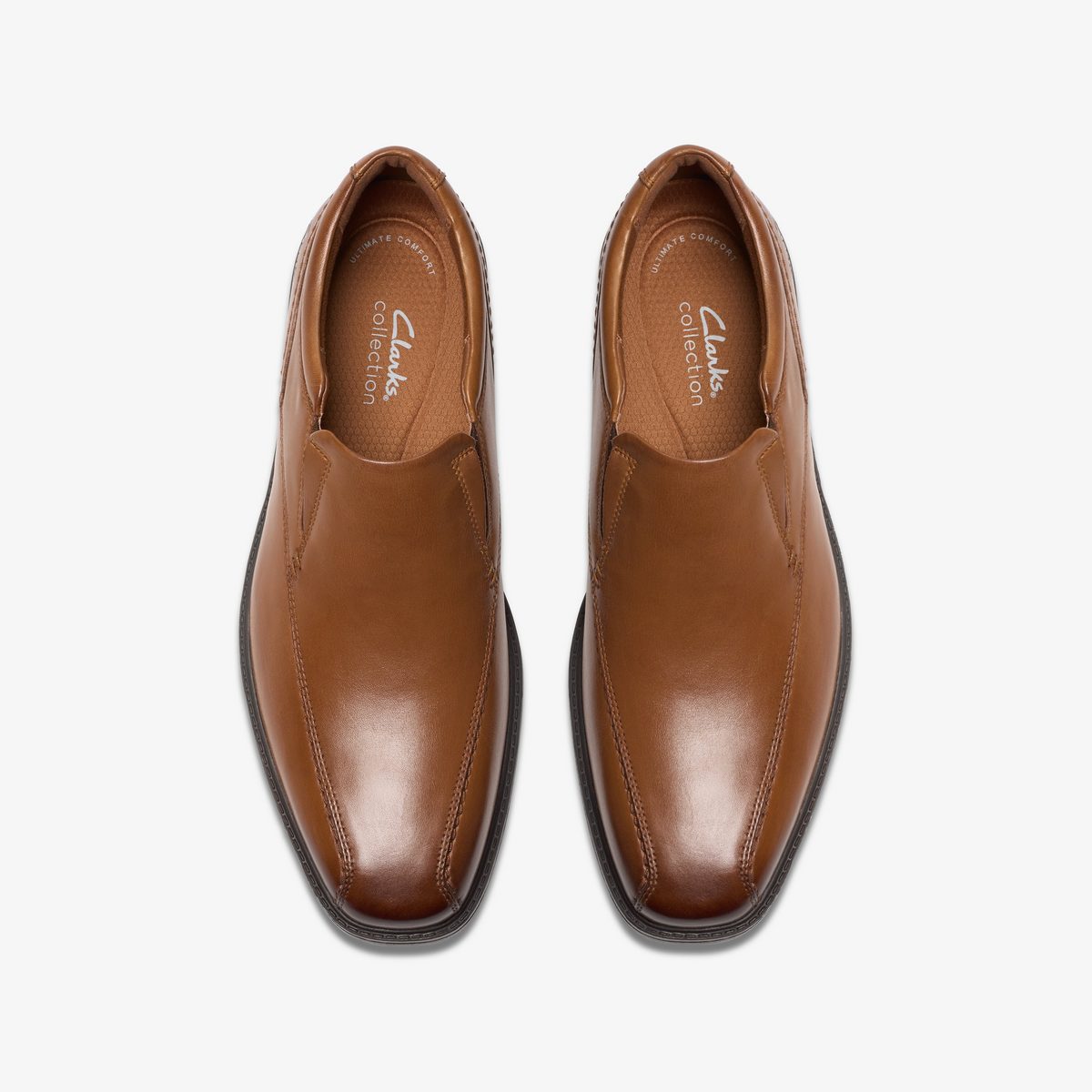 Dresslite Step detail