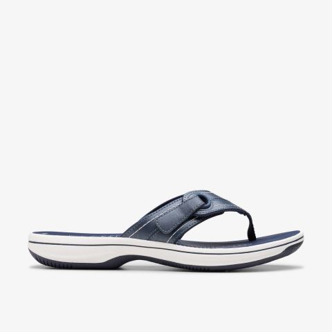 Breeze Reyna  — Navy