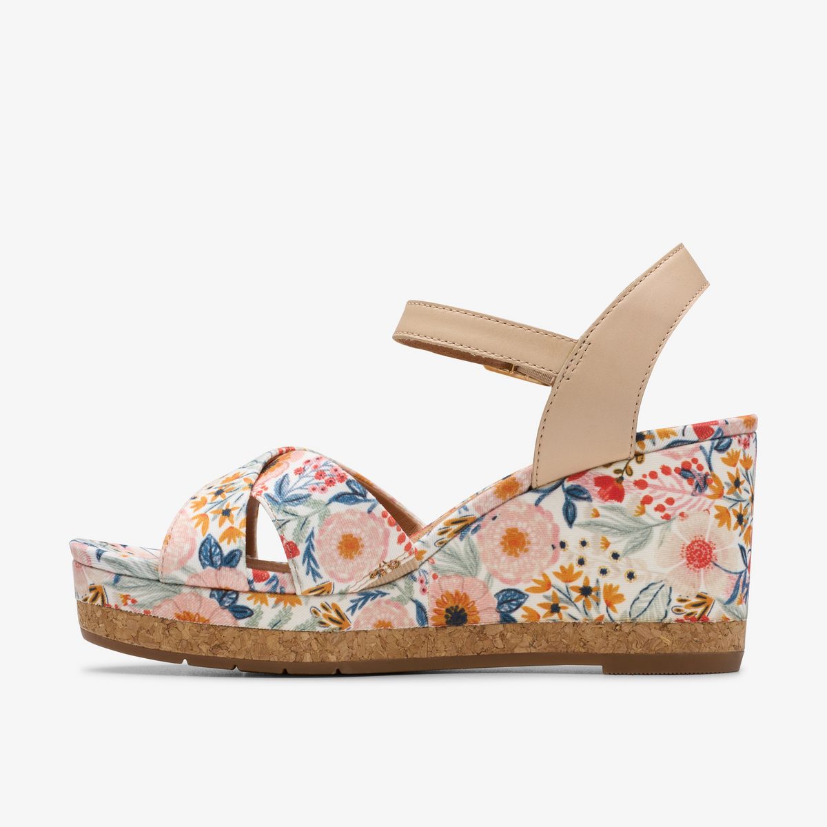 Chicly Floral detail