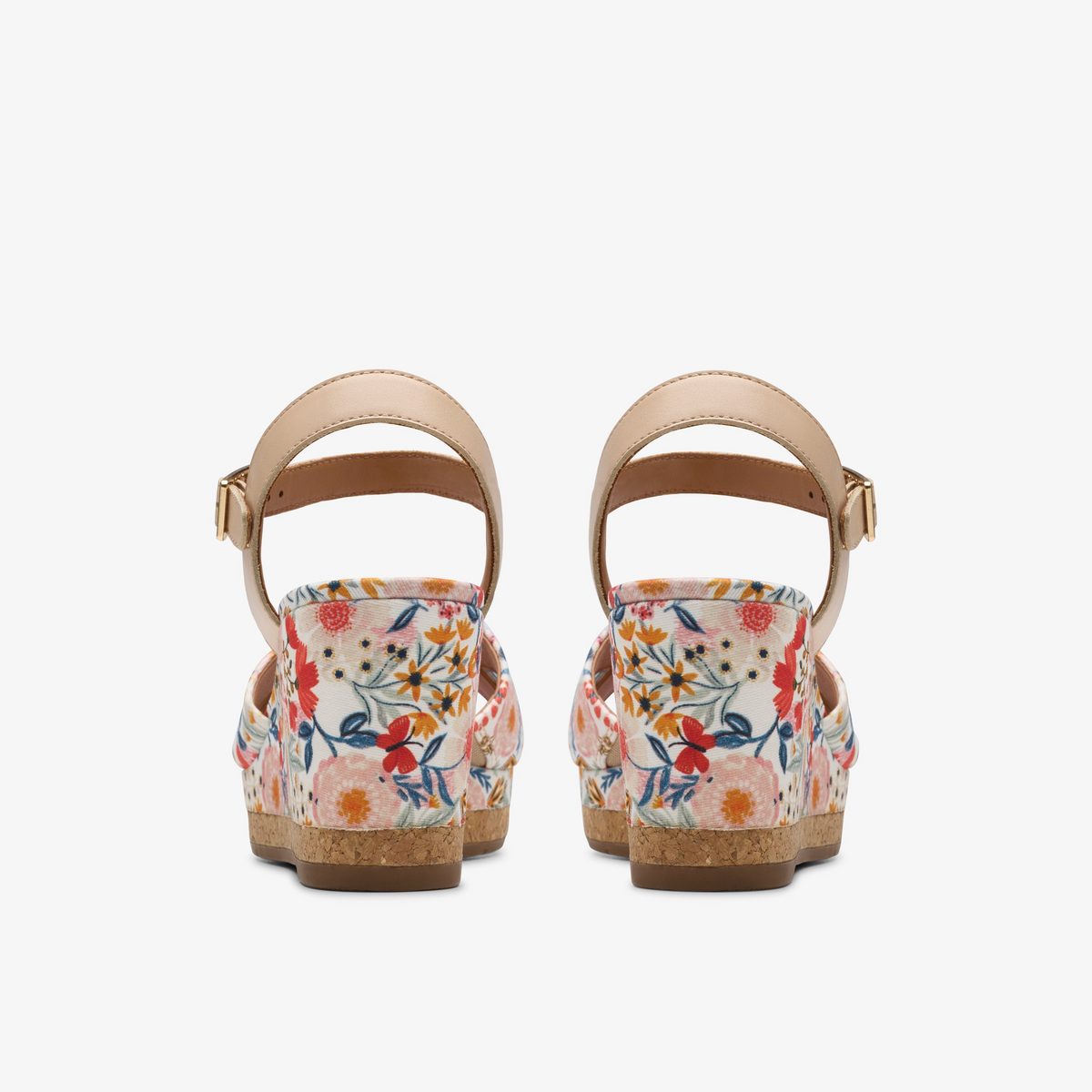 Chicly Floral detail