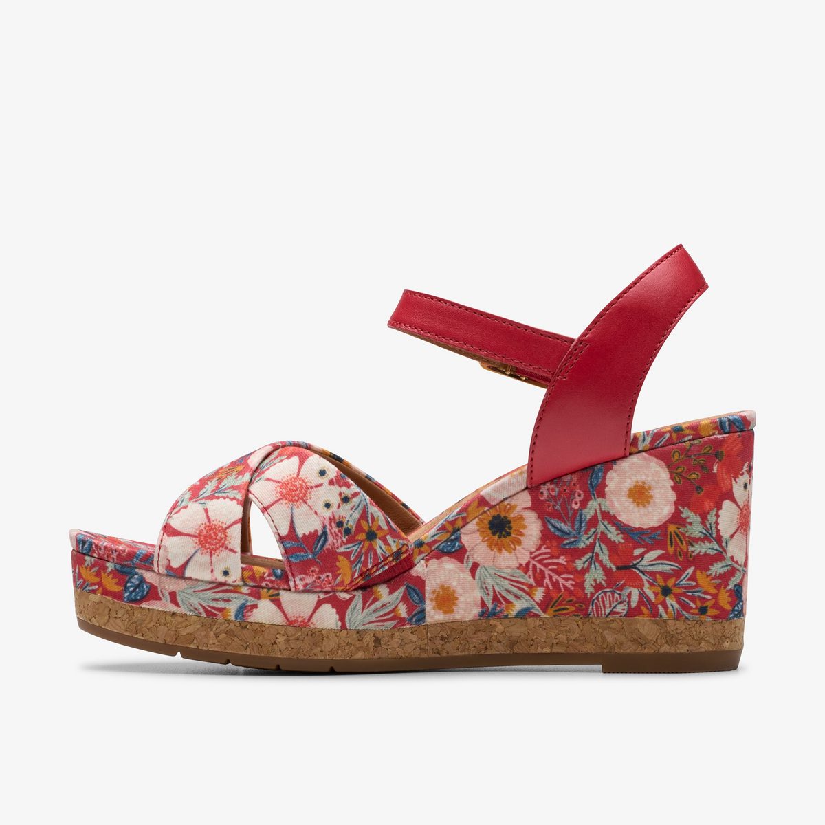 Chicly Floral detail