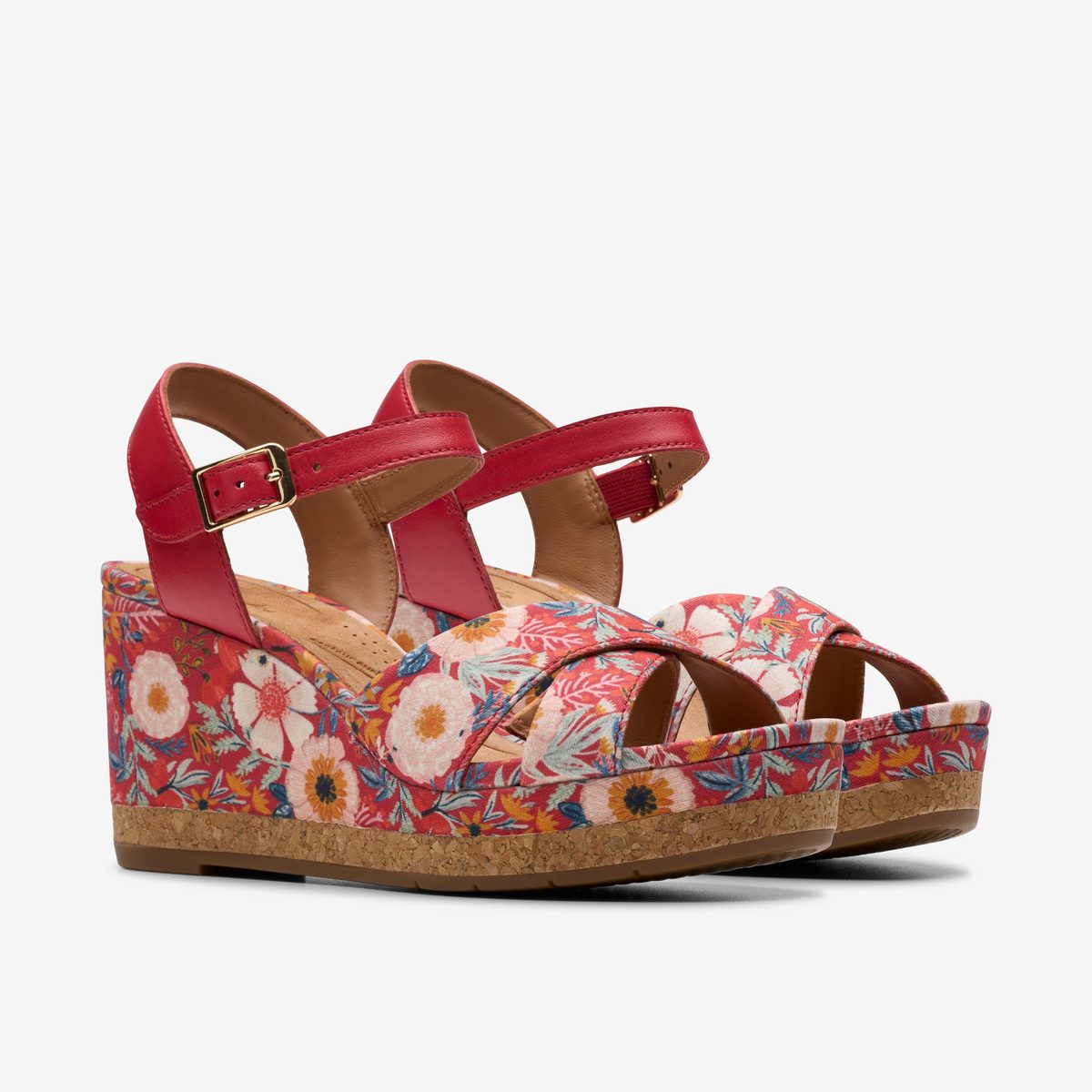 Chicly Floral detail