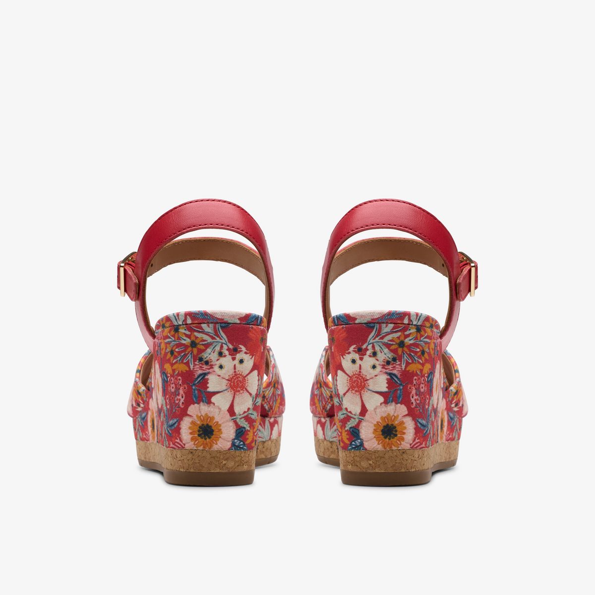 Chicly Floral detail