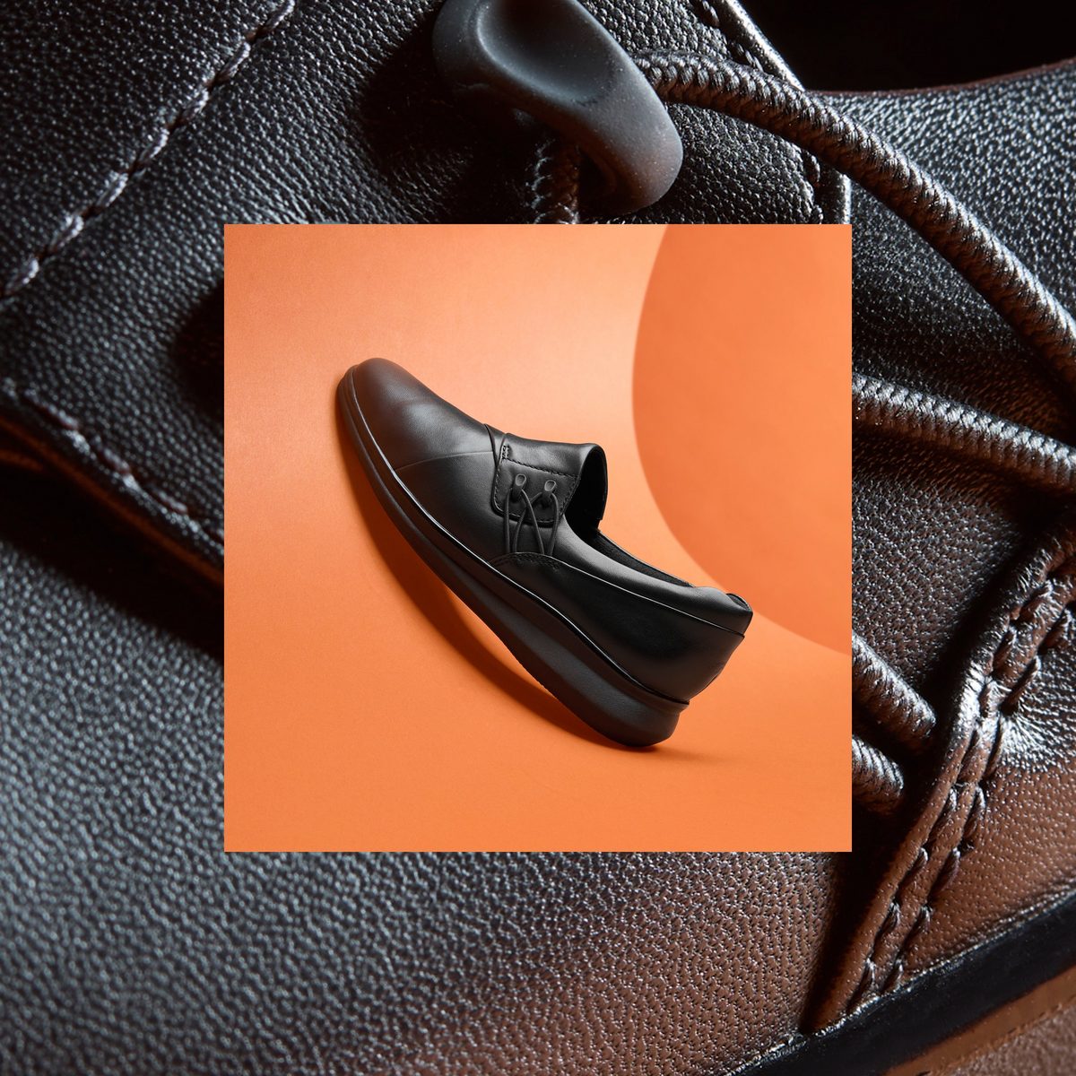 Lynell Slip detail