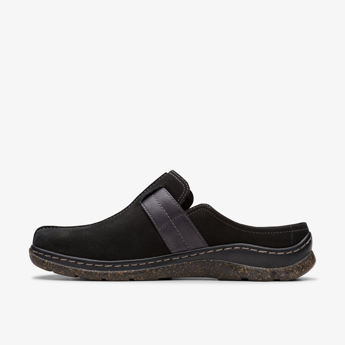 Orlene Clog detail