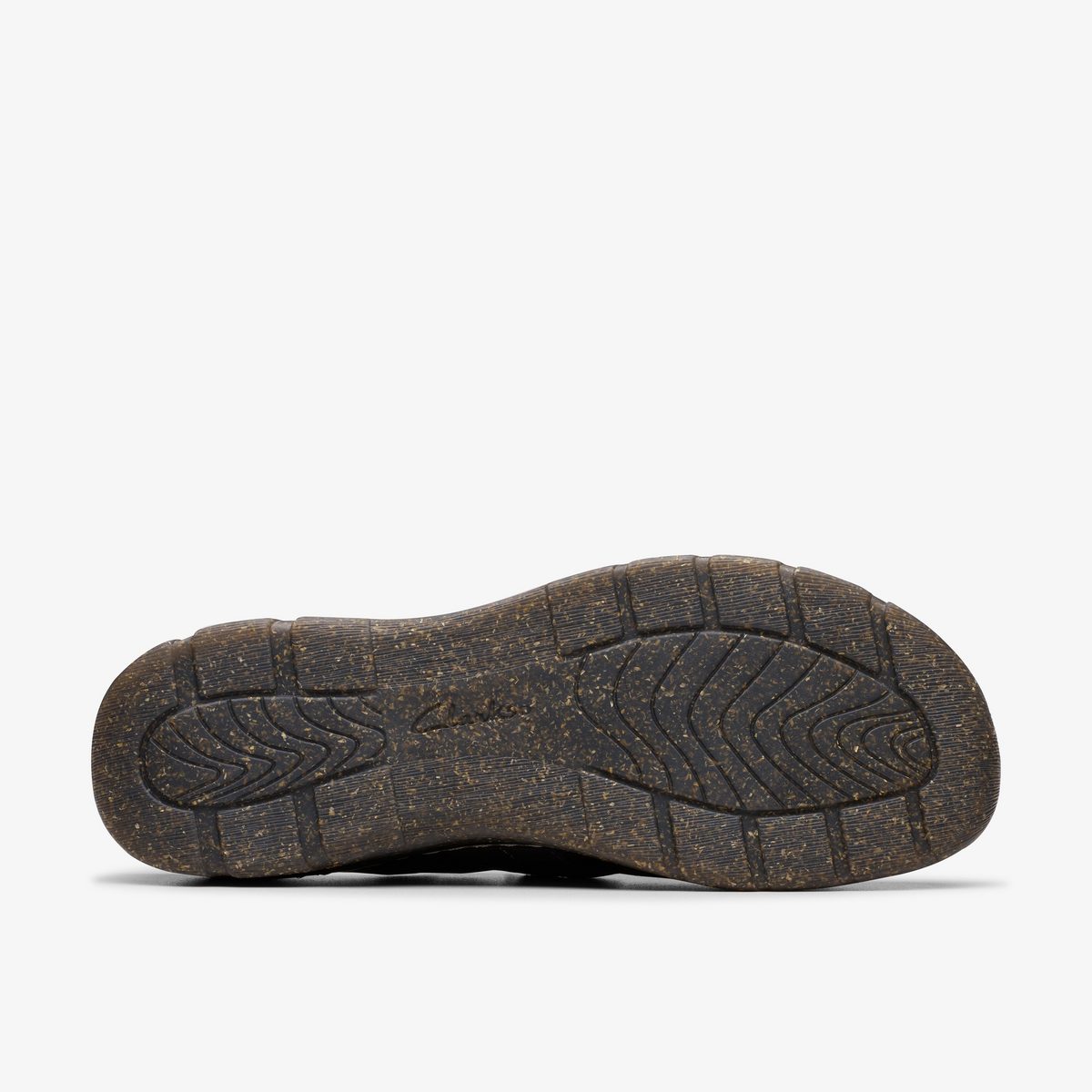 Orlene Clog detail