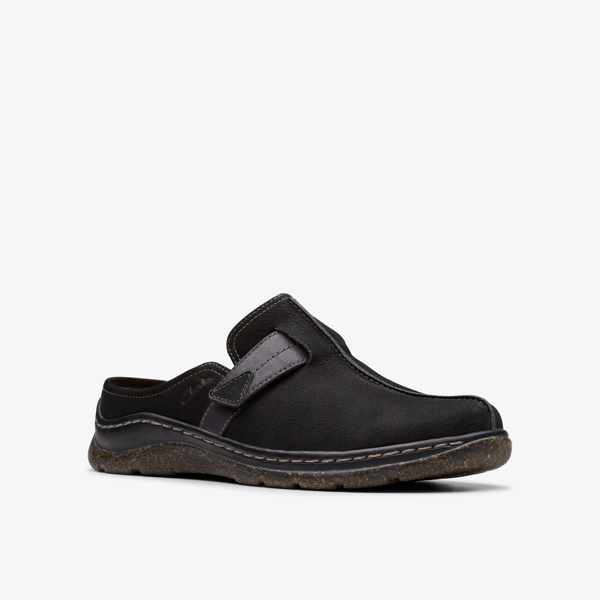 Orlene Clog detail