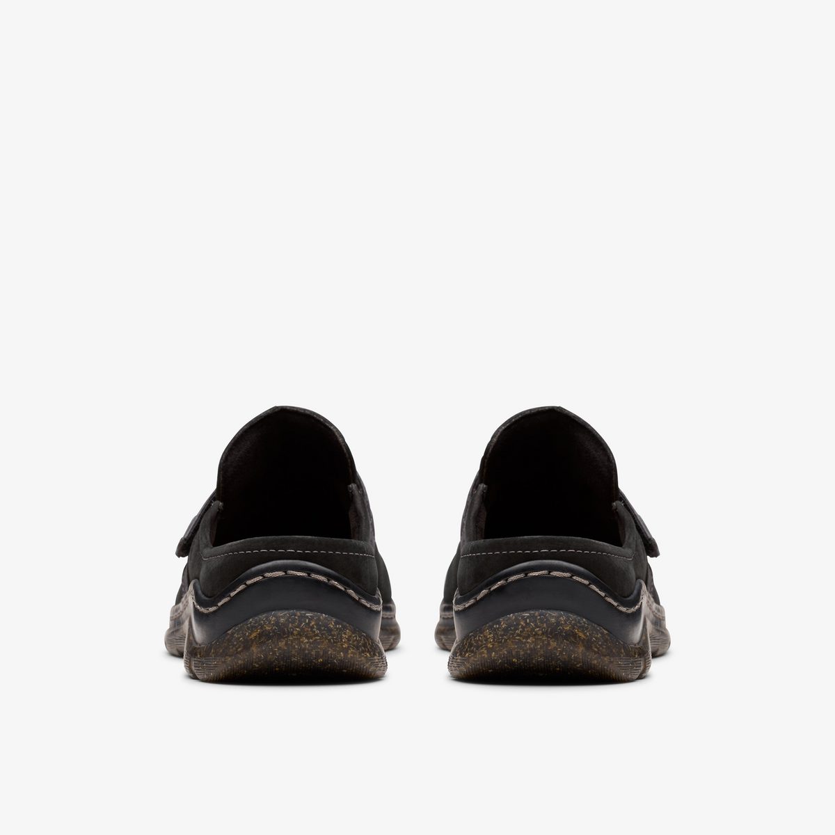 Orlene Clog detail