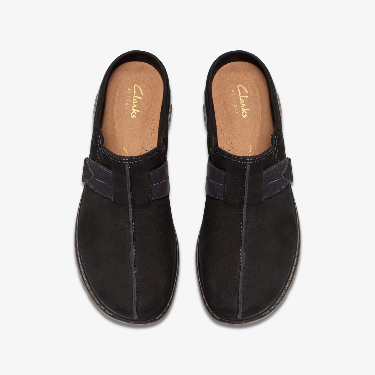 Orlene Clog detail