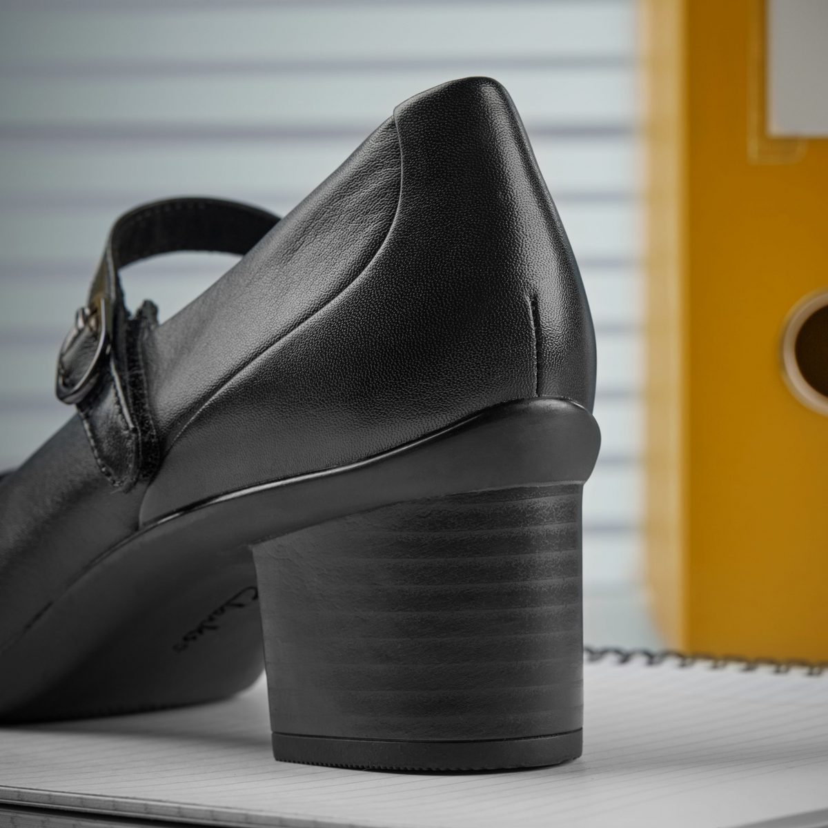 Shaya Jane detail