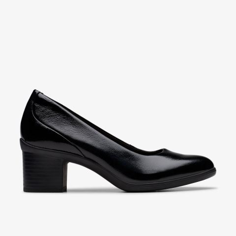 Black Patent