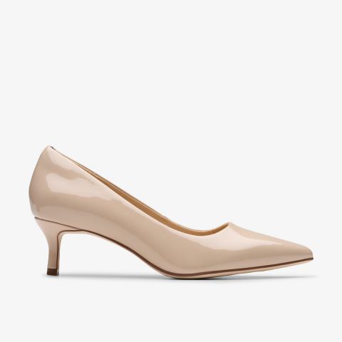 Zarey Court — Sand Patent