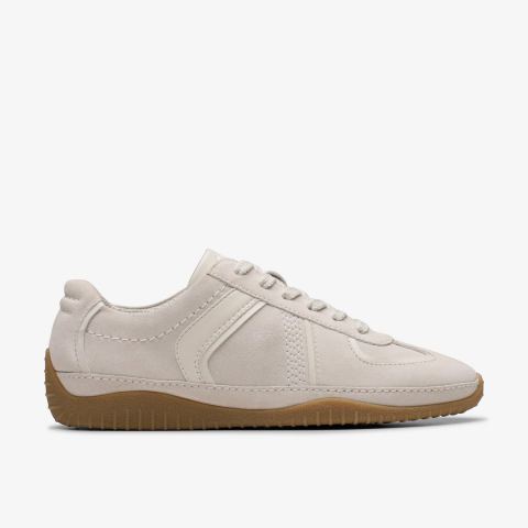 Meridor Lo — Off White Combination