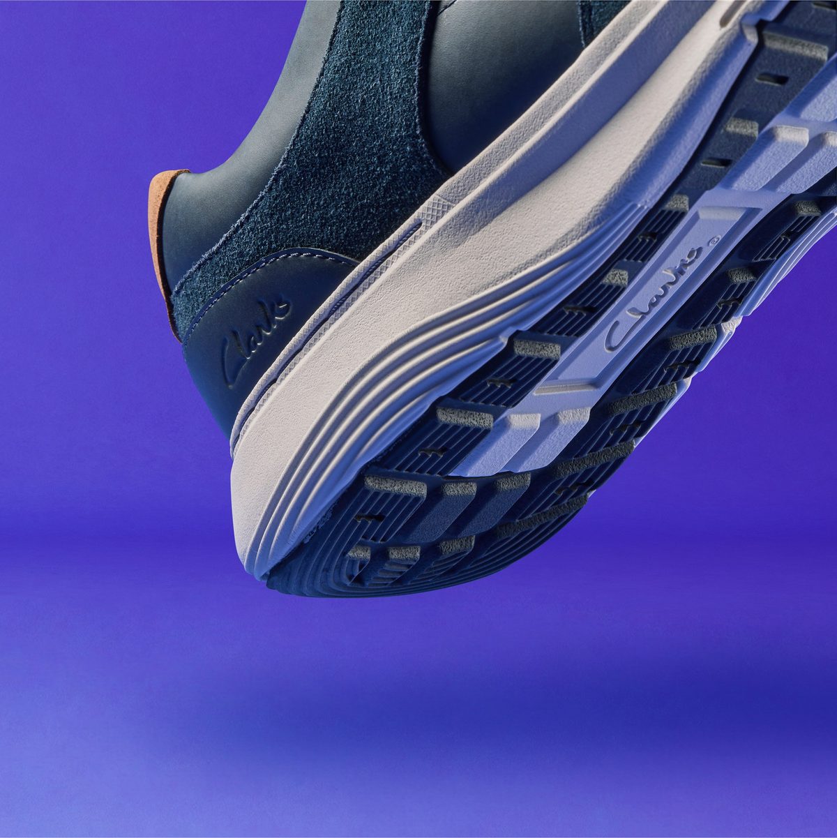 Motion Trek Go detail