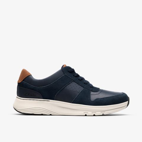 Motion Trek Go — Navy Combination